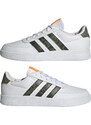 adidas Performance adidas BREAKNET 2.0 WHITE