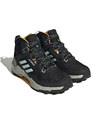 adidas Performance adidas TERREX AX 4 MID GTX BLACK