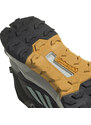 adidas Performance adidas TERREX AX 4 MID GTX BLACK