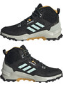 adidas Performance adidas TERREX AX 4 MID GTX BLACK