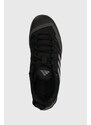 Boty adidas TERREX Swift Solo 2 černá barva, IE6901