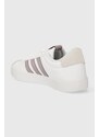 Sneakers boty adidas COURT 3.0 bílá barva, ID8794
