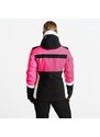 Dámská zimní lyžařská bunda Dare2b VITILISED růžová/černá