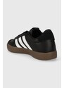 Sneakers boty adidas COURT černá barva, ID8796