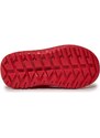 Dětská Unisex zimní obuv Adidas Winterplay Disney Minnie červená velikost 29