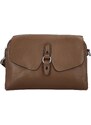 Elegantní dámská crossbody INT COMPANY Roxie, khaki