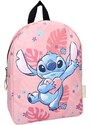 Vadobag Dětský / dívčí batoh Lilo & Stitch - 6L