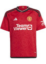 Domácí dres adidas Manchester United Jr IP1736