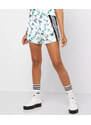 Adidas Originals Aop Shorts W Ed4761 dámské