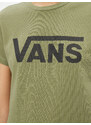 T-Shirt Vans