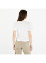 Dámské tričko Lundhags Knak T-Shirt White