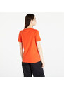 Dámské tričko Lundhags Knak T-Shirt Lively Red