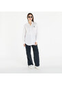 Dámská košile Calvin Klein Jeans Loose Monologo Shirt White