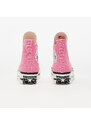 Converse Chuck 70 Plus Oops! Pink/ Egret/ Black