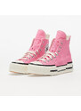 Converse Chuck 70 Plus Oops! Pink/ Egret/ Black