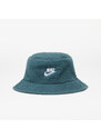 Klobouk Nike Apex Bucket Hat Deep Jungle