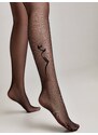 Conte Woman's Tights & Thigh High Socks Femme