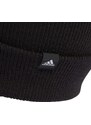 adidas Performance adidas BEANIE CUFF VAR BLACK/WHITE