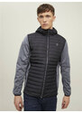 Jack & Jones Jjemulti Prošívaná bunda Noos M 12182242