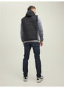 Jack & Jones Jjemulti Prošívaná bunda Noos M 12182242