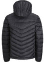 Jack & Jones Jjehero Puffer Hood Jacket Noos M 12211785