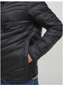 Jack & Jones Jjehero Puffer Hood Jacket Noos M 12211785