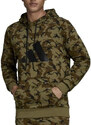 Mikina adidas FI Camo Hoody M HA5834 pánské