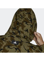 Mikina adidas FI Camo Hoody M HA5834 pánské