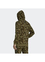 Mikina adidas FI Camo Hoody M HA5834 pánské