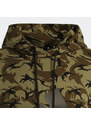 Mikina adidas FI Camo Hoody M HA5834 pánské