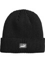 Čepice Puma Classic Cuff Beanie W 024826 01