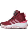 Boty adidas Fortatrail Boa K Jr IG7261