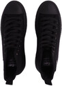 Dámské kotníčkové boty W LCW-23-44-1628LB Černá - Lee Cooper
