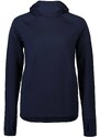 POC W's Merino Hood Turmaline Navy