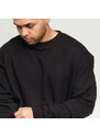 Pánská mikina Urban Classics Crewneck Sweatshirt Black