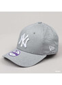 Kšiltovka New Era Kids 940K MLB League Basic NY C/O Grey