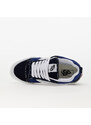 Nízké tenisky Vans Knu Skool Navy/ True White