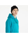 Pánská mikina Champion Hooded Sweatshirt Tyrquoise