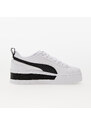 Dámské nízké tenisky Puma Mayze Wedge Wns Puma White-Puma Black