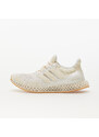 Pánské nízké tenisky adidas Performance Ultra 4D Wonder White/ Wonder White/ Gold Metallic