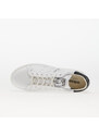 Pánské nízké tenisky adidas Originals Stan Smith Lux Crystal White/ Off White/ Core Black