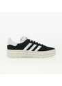 Dámské nízké tenisky adidas Originals Gazelle Bold W Core Black/ Ftw White/ Core White