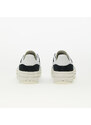 Dámské nízké tenisky adidas Originals Gazelle Bold W Core Black/ Ftw White/ Core White