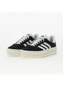 Dámské nízké tenisky adidas Originals Gazelle Bold W Core Black/ Ftw White/ Core White