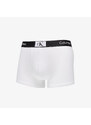 Boxerky Calvin Klein ´96 Cotton Stretch Trunks 3-Pack Black/ White/ Grey Heather