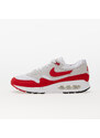 Dámské nízké tenisky Nike W Air Max 1 '86 Premium White/ University Red-Lt Neutral Grey