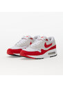 Dámské nízké tenisky Nike W Air Max 1 '86 Premium White/ University Red-Lt Neutral Grey