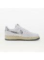 Pánské nízké tenisky Nike Air Force 1 '07 LX White/ Smoke Grey-Beach-White