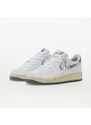 Pánské nízké tenisky Nike Air Force 1 '07 LX White/ Smoke Grey-Beach-White