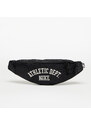 Ledvinka Nike Sportswear Heritage Waist Bag Black/ Black/ Sail